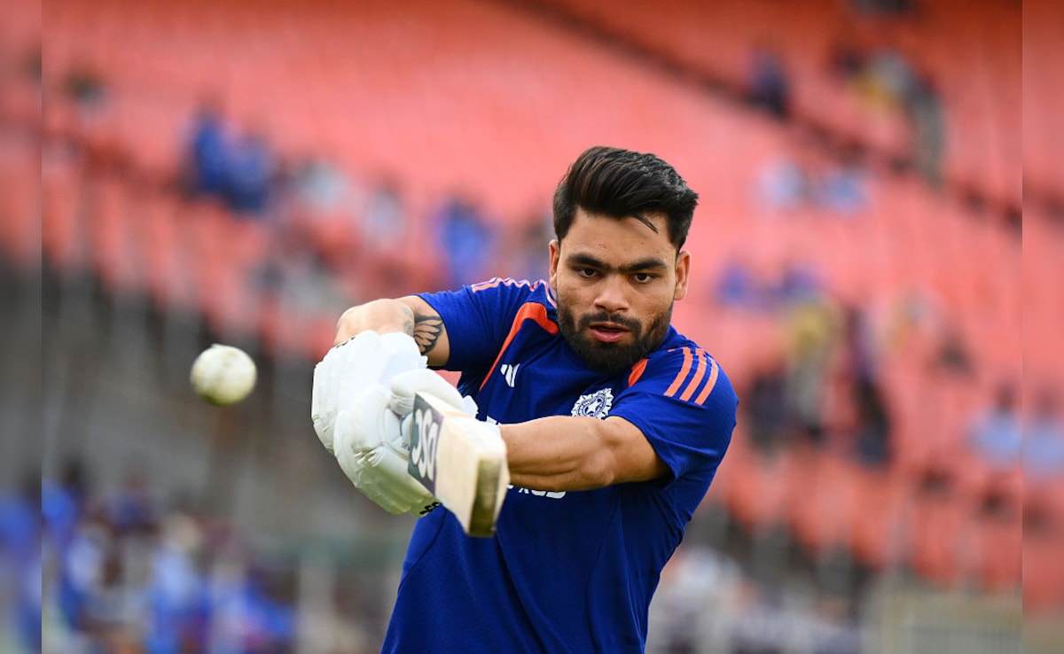 Rinku Singh: रिंकू सिंह यूपी में बनेंगे रीजनल स्पोर्ट्स ऑफिसर, इन 6 खिलाड़ियों को भी मिलेगी सरकारी नौकरी