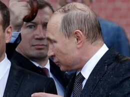 सैन्य जीत जल्द ही... रूस की राष्ट्रीय सुरक्षा परिषद के उपाध्यक्ष दिमित्री मेदवेदेव ने ट्रंप को बताया 'भावुक'