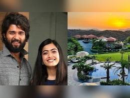Rs 1.52 Lakh A Night: Inside The 3 Udaipur Luxury Hotels Touted As Vijay Deverakonda-Rashmika Mandanna's Wedding Venue
