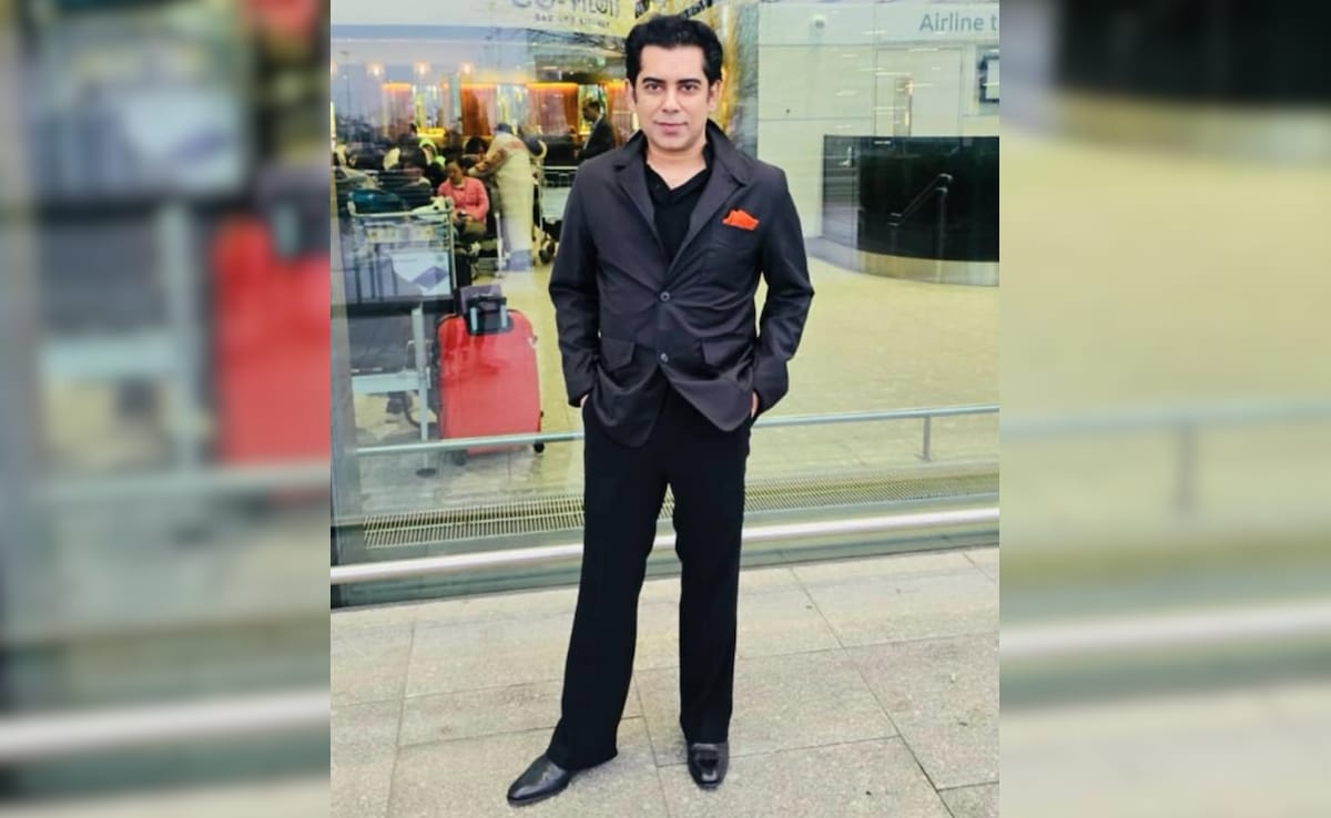 Latest and Breaking News on NDTV