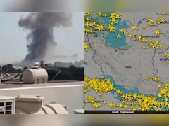 Global Airlines Suspend Middle East Flights After US, Israel Strike Iran