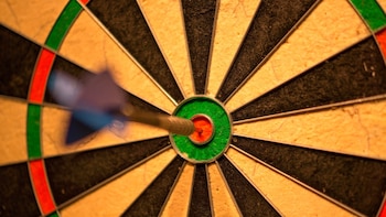 Nifty Q3 Scorecard: SBI, TechM Power Ahead As Reliance, Tata Motors PV Slip