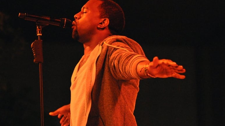 Kanye West Delhi Concert: From Date And Venue To Ticket Prices &mdash; Check Key Details