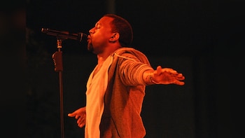 Kanye West Announces First-Ever India Concert In New Delhi On March 29