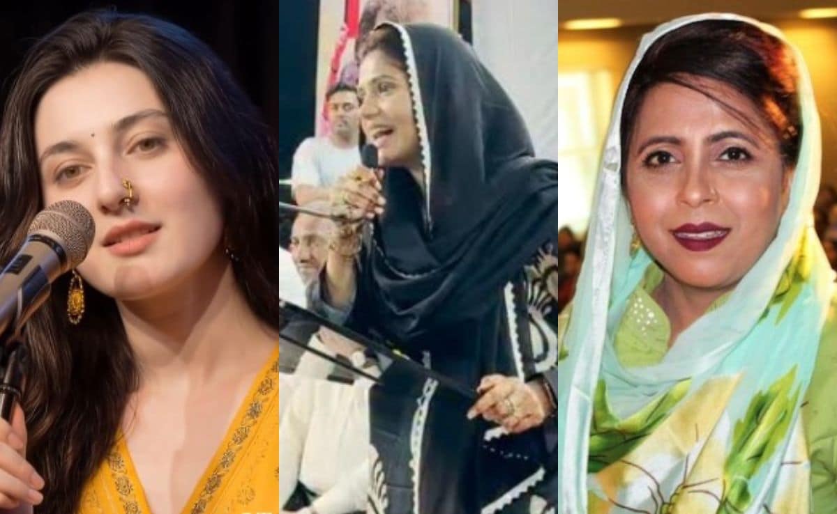 30 Million Views Later, Viral Shayari Girl Turns Out To Be AI