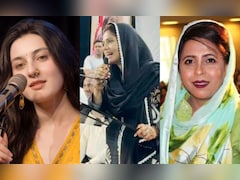 30 Million Views Later, Viral Shayari Girl Turns Out To Be AI