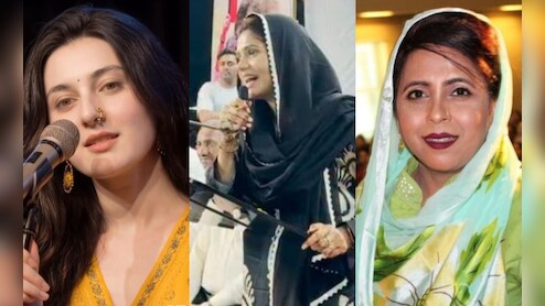 30 Million Views Later, Viral Shayari Girl Turns Out To Be AI