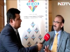 ट्रंप का MFN टैरिफ कम करने के लिए भारत के पास कौन सा विकल्प? FIEO के सीईओ ने बताया