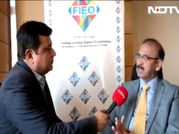 ट्रंप का MFN टैरिफ कम करने के लिए भारत के पास कौन सा विकल्प? FIEO के सीईओ ने बताया