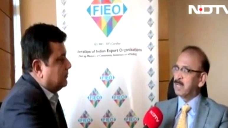 ट्रंप का MFN टैरिफ कम करने के लिए भारत के पास कौन सा विकल्प? FIEO के सीईओ ने बताया