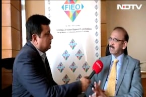 ट्रंप का MFN टैरिफ कम करने के लिए भारत के पास कौन सा विकल्प? FIEO के सीईओ ने बताया