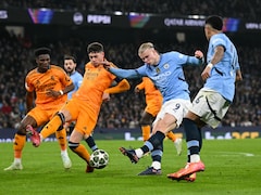 Real Madrid To Face Manchester City, PSG Draw Chelsea In UEFA Champions League Round Of 16