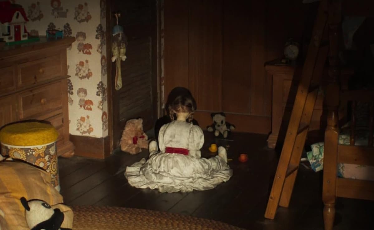 Latest and Breaking News on NDTV