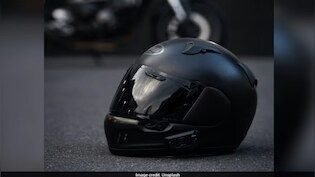 1500 रु के हेलमेट के लिए दांव पर लगी नौकरी! सीनियर टेक प्रोफेशनल ने की ऐसी गलती, कंपनी की सख्त कार्रवाई