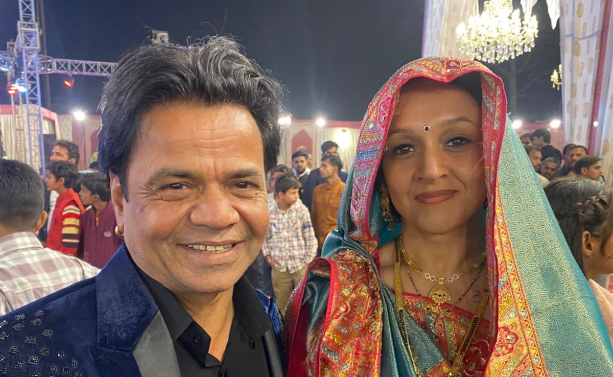 कौन हैं राधा भाभी जो संभालती हैं राजपाल यादव के 15 बच्चों की जिम्मेदारी, किसी को एक्टर तो किसी को बना रहीं क्रिकेटर