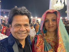 कौन हैं राधा भाभी जो संभालती हैं राजपाल यादव के 15 बच्चों की जिम्मेदारी, किसी को एक्टर तो किसी को बना रहे क्रिकेटर