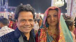 कौन हैं राधा भाभी जो संभालती हैं राजपाल यादव के 15 बच्चों की जिम्मेदारी, किसी को एक्टर तो किसी को बना रहीं क्रिकेटर