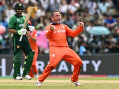 Pakistan vs Netherlands Live Score, T20 World Cup 2026: 6-Down Pakistan Staring At Catastrophe, Dutch Bounce Back