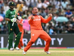T20 World Cup LIVE: 6-Down Pakistan Staring At Catastrophe, Dutch Bounce Back