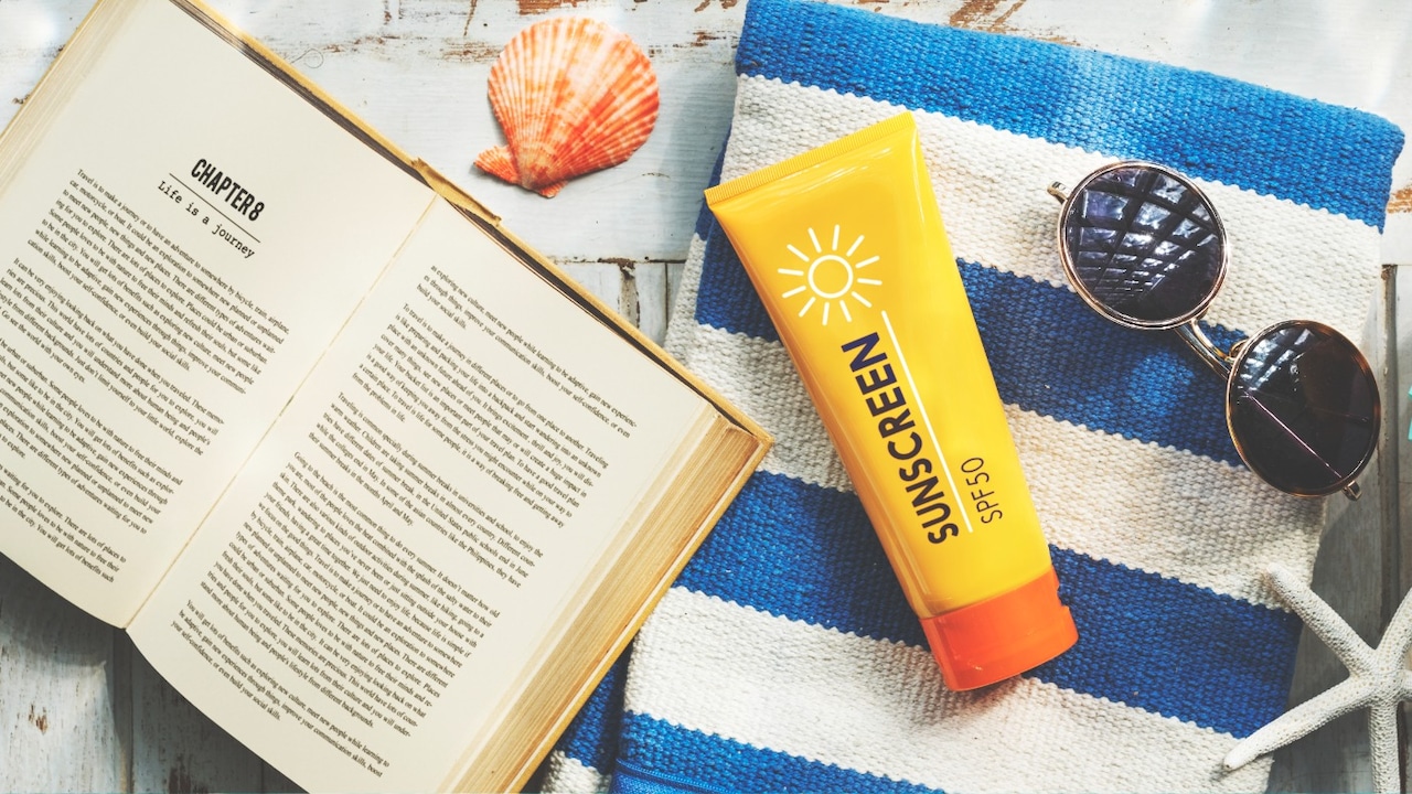 Top 5 Affordable Sunscreens That Sit Smoothly Under Makeup Without Pilling
