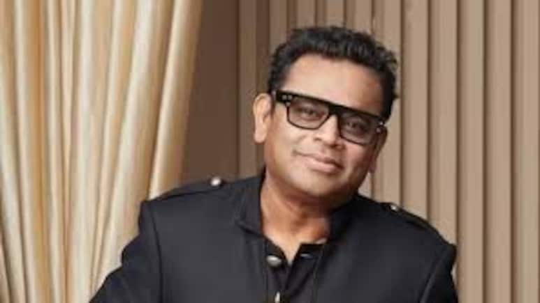 After 'Communal' Remark, AR Rahman Says How Messages Got 'Corrupted' On The Way