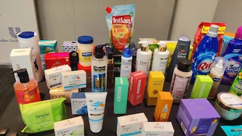 HUL Share Price Declines As Q3 Net Profit Falls 30%