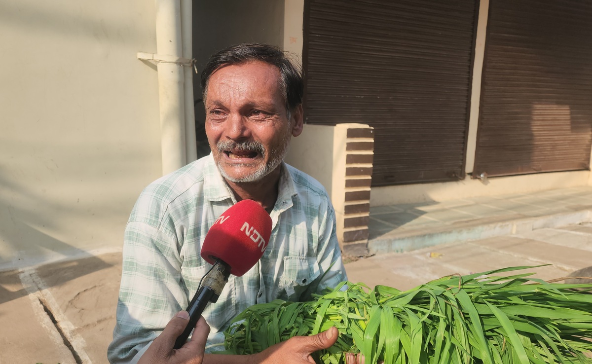 Farmer Suicides: कर्ज, फसल बर्बादी और सिस्टम के दावों के बीच 'मिट्&zwnj;टी' में दब गई एक ज़िंदगी; देखिए NDTV पड़ताल