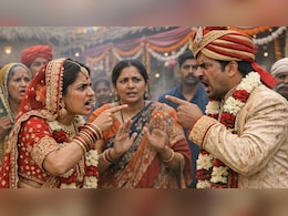 6 फेरे होते ही बिफरी दुल्हन, दूल्हा बोला- 'दिमाग खराब है, नहीं करूंगा शादी'; फिर पुलिस ने करवाया 7वां फेरा