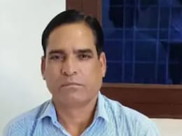 अलवर में सरकारी स्कूल के टीचर ने लगाई फांसी, चार पन्&zwj;नों का सुसाइड नोट म&zwj;िला&nbsp;