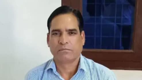 Rajasthan News: अलवर में टीचर की खुदकुशी मामले में 7 शिक्षकों पर केस, 4 पन्नों के सुसाइड नोट में लगाए थे आरोप