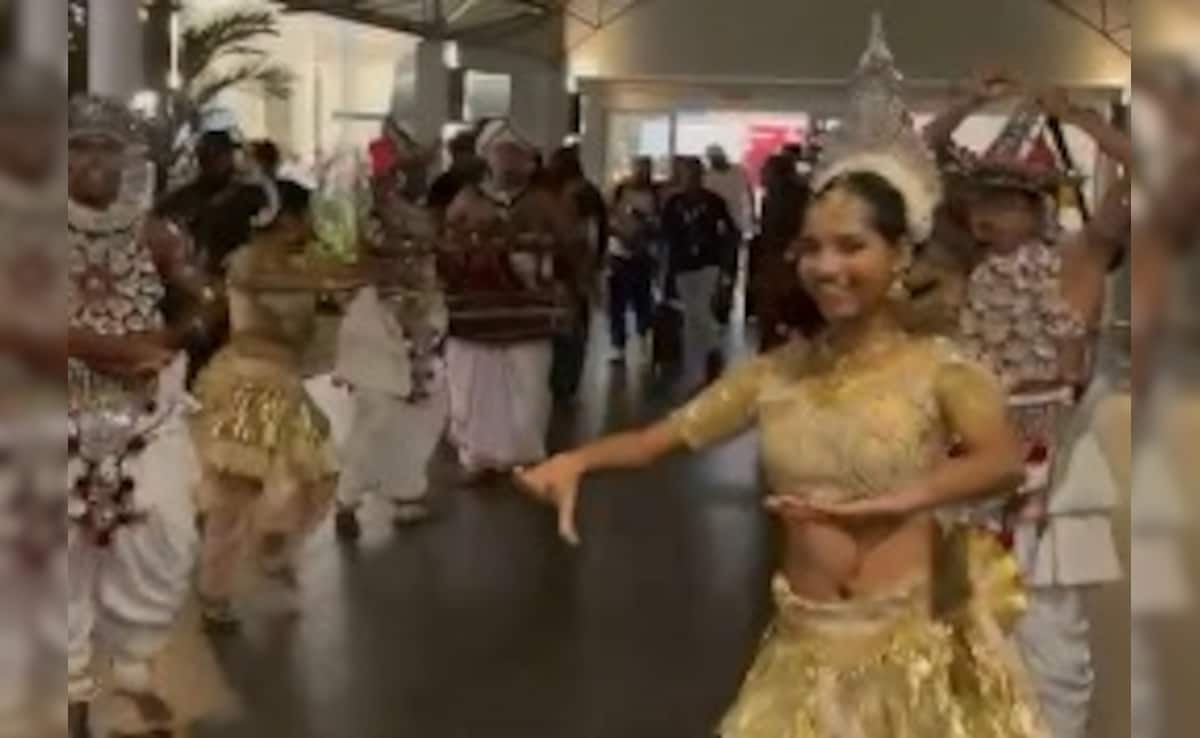 Latest and Breaking News on NDTV