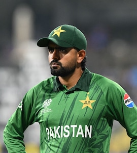 Babar Azam Selected For Pakistan Due To Politics? Ex-England Captains Big "Insurance Policy" Remark