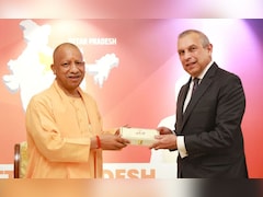 'नया भारत दुनिया में अपनी ताकत दिखा रहा,  जल्द बनेंगे तीसरी बड़ी अर्थव्यवस्था', सिंगापुर में बोले CM योगी