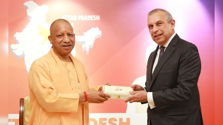 'नया भारत दुनिया में अपनी ताकत दिखा रहा,  जल्द बनेंगे तीसरी बड़ी अर्थव्यवस्था', सिंगापुर में बोले CM योगी