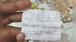 "Let My Mother-In-Law Die": Note Found In Karnataka Temple's Donation Box