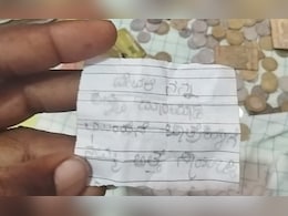"Let My Mother-In-Law Die": Note Found In Karnataka Temple's Donation Box