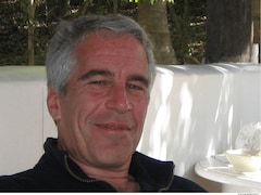 Jeffrey Epstein Had Ties With US Customs Officers In Virgin Islands: Report