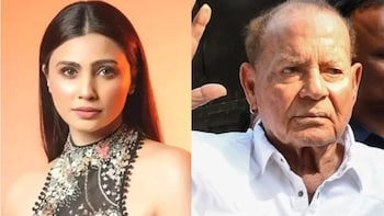 Salim Khan Health Update: Salman Khan's Co-Star Daisy Shah Says Surgery Went Well, Condition Stable
