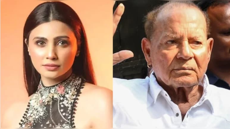 'Salim Khan Out Of Danger,' Says Salman Khan's <i>Race 3</i> Co-Star Daisy Shah