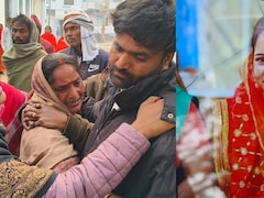 जज का ड्राइवर पति ही निकला पत्नी का कातिल, सामने आई खौफनाक साजिश की कहानी