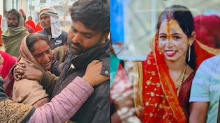 जज का ड्राइवर पति ही निकला पत्नी का कातिल, सामने आई खौफनाक साजिश की कहानी