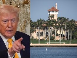 "Don't Know How Long I'll Be Around": Trump After Intruder Shot At Mar-a-Lago