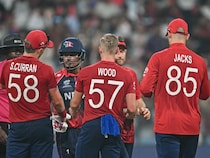 "My Heart Was Thumping": England Star Will Jacks On Narrow Escape Against Nepal In T20 World Cup