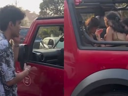 "Papa, I Was...": Rented Thar Rams i20, Kills Bhopal Tourist In Goa