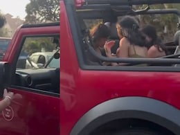 "पापा, मैं था...": किराए की थार ने गोवा में आई20 को टक्कर मारी, भोपाल के पर्यटक की मौत