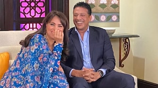 Lara Dutta's Wedding Anniversary Wish For Mahesh Bhupathi: "Still Choosing Each Other Every Day"