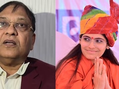 मैंने 6 महीने तक... फिर उलझी साध्वी प्रेम बाईसा की मौत की गुत्थी, अब डॉक्टर के बयान ने चौंकाया