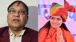 मैंने 6 महीने तक... फिर उलझी साध्वी प्रेम बाईसा की मौत की गुत्थी, अब डॉक्टर के बयान ने चौंकाया
