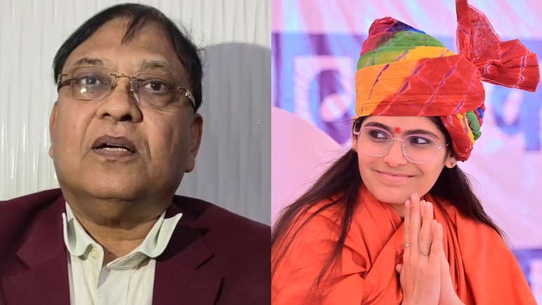 मैंने 6 महीने तक... फिर उलझी साध्वी प्रेम बाईसा की मौत की गुत्थी, अब डॉक्टर के बयान ने चौंकाया