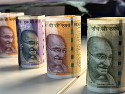 Rupee Hits One-Month Low As Iran Conflict Escalates, Stocks Sink